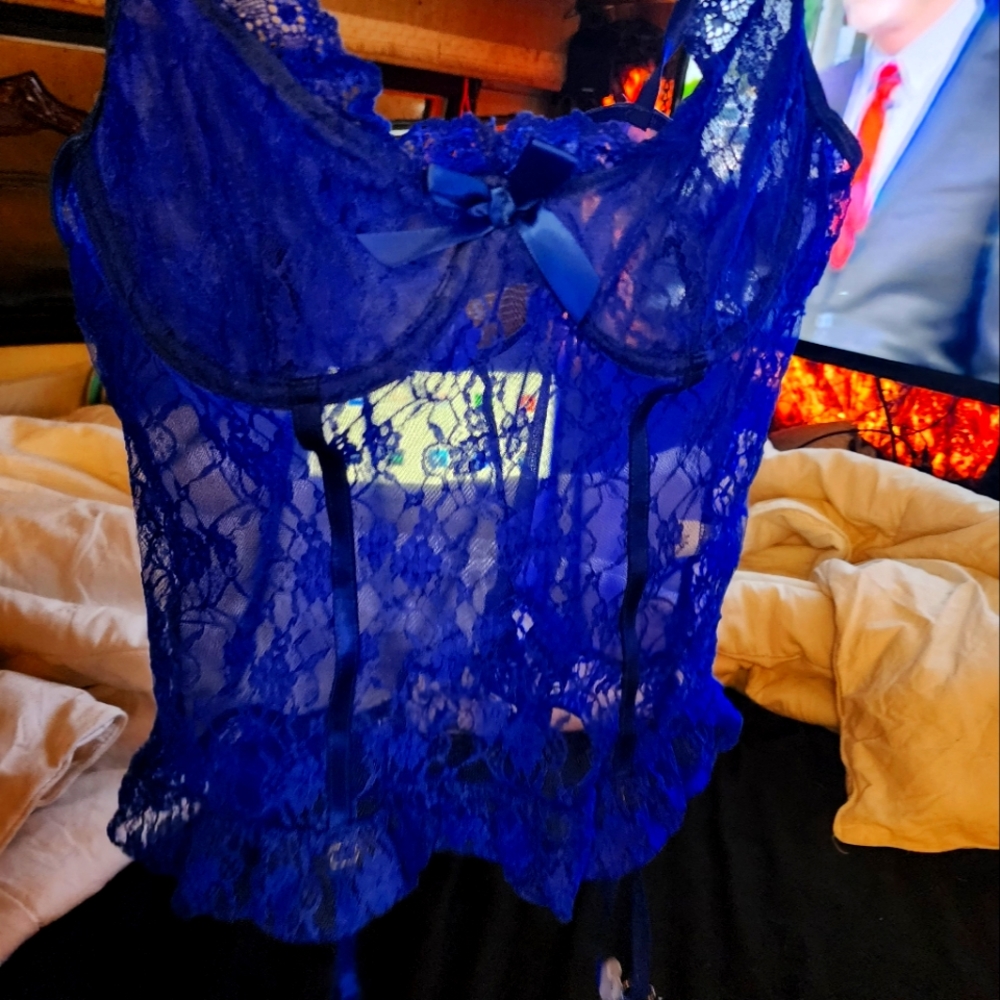 Lingerie